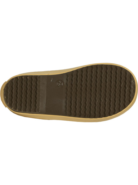Druppies Kinderstiefel Leopard