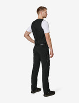 Stretch Zunfhose "OLLI" - FHB® schwarz