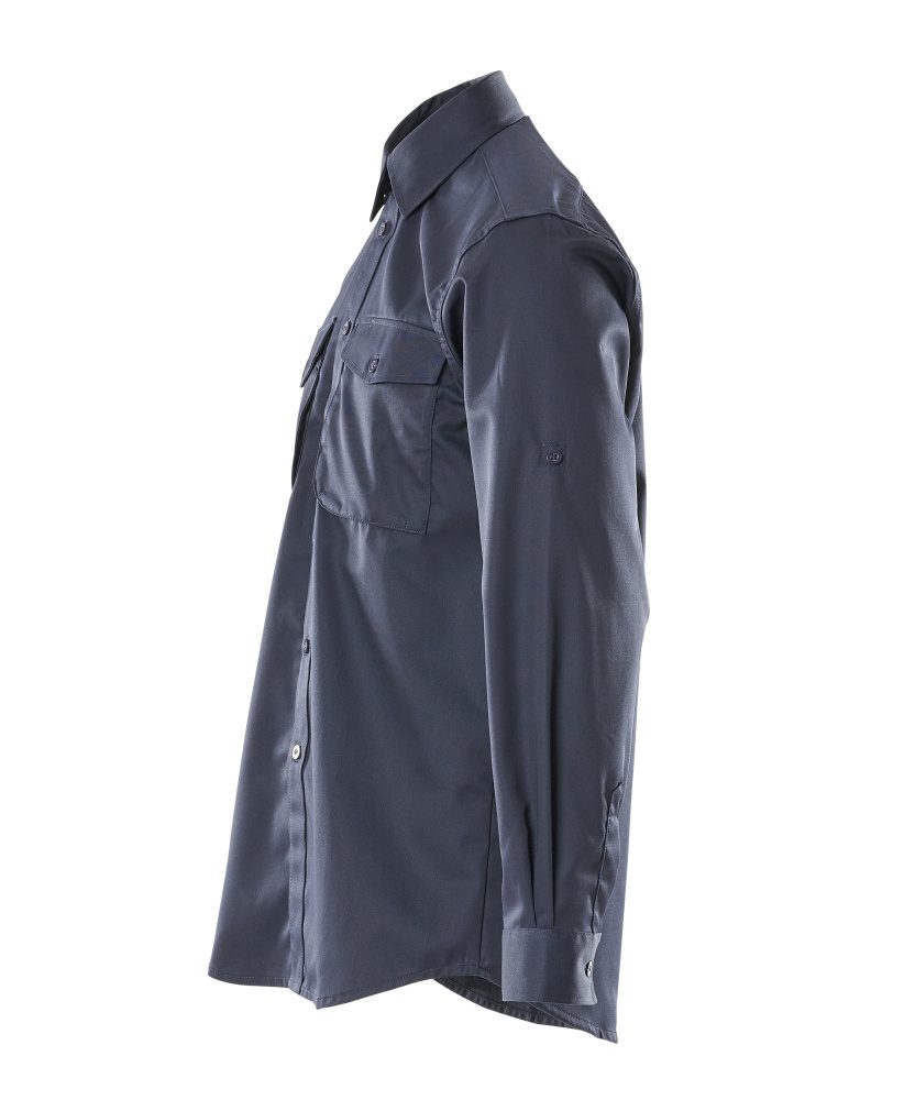 Mascot Mesa Crossover Hemd – schwarzblau