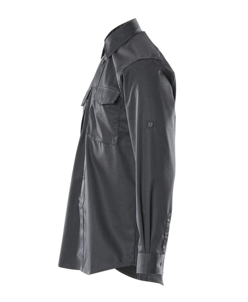 Mascot Mesa Crossover Hemd – schwarz