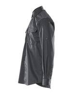Mascot Mesa Crossover Hemd – schwarz
