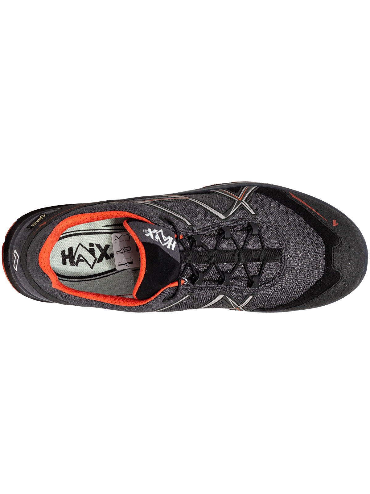 Haix Black Eagle Adv.2.2 GTX low