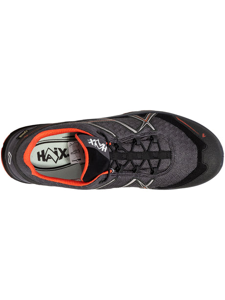 Haix Black Eagle Adv.2.2 GTX low