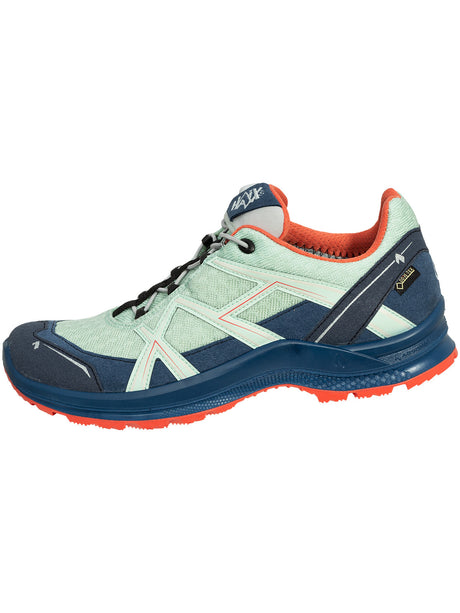 Haix Black Eagle Adv.2.2 GTX low