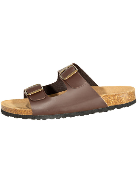 SALIHA Bioline 2 Schnaller Pantolette