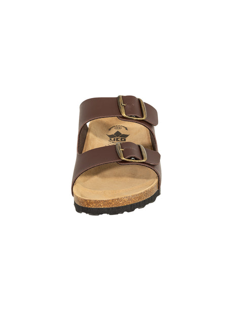 SALIHA Bioline 2 Schnaller Pantolette