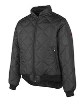 Mascot Sudbury Originals Thermojacke – schwarz