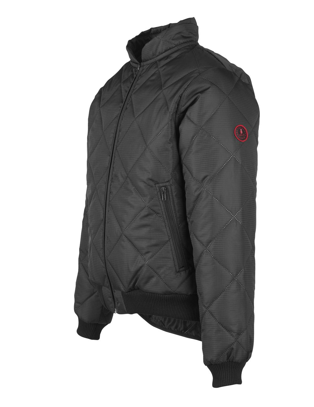 Mascot Sudbury Originals Thermojacke – schwarz