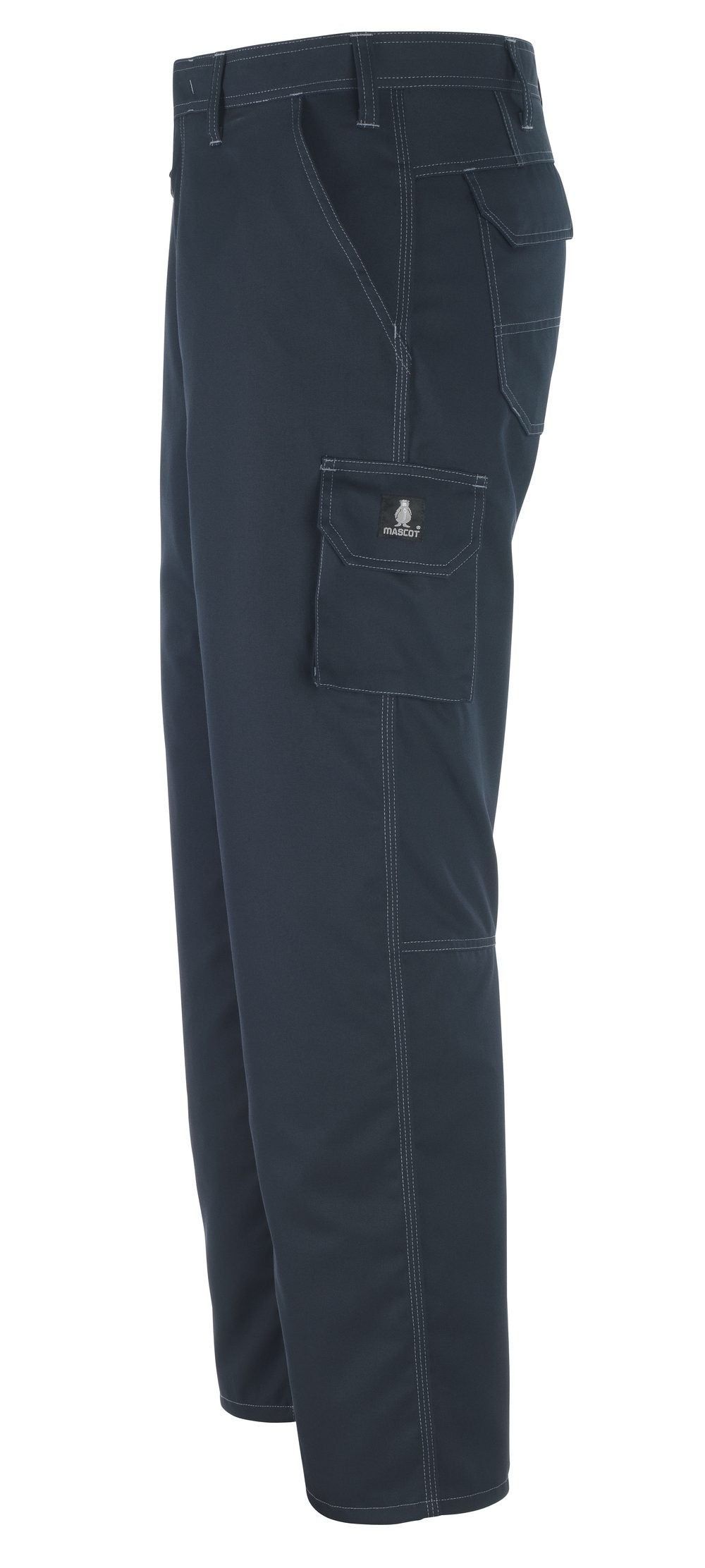 Mascot Berkeley Industry Hose – schwarzblau