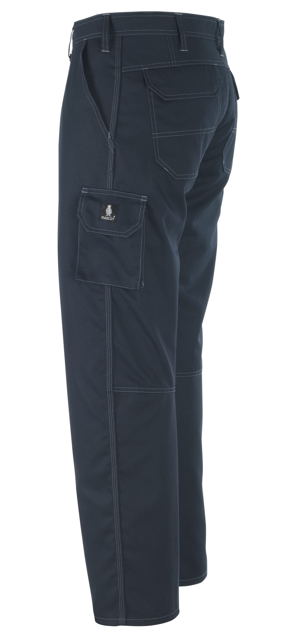 Mascot Berkeley Industry Hose – schwarzblau