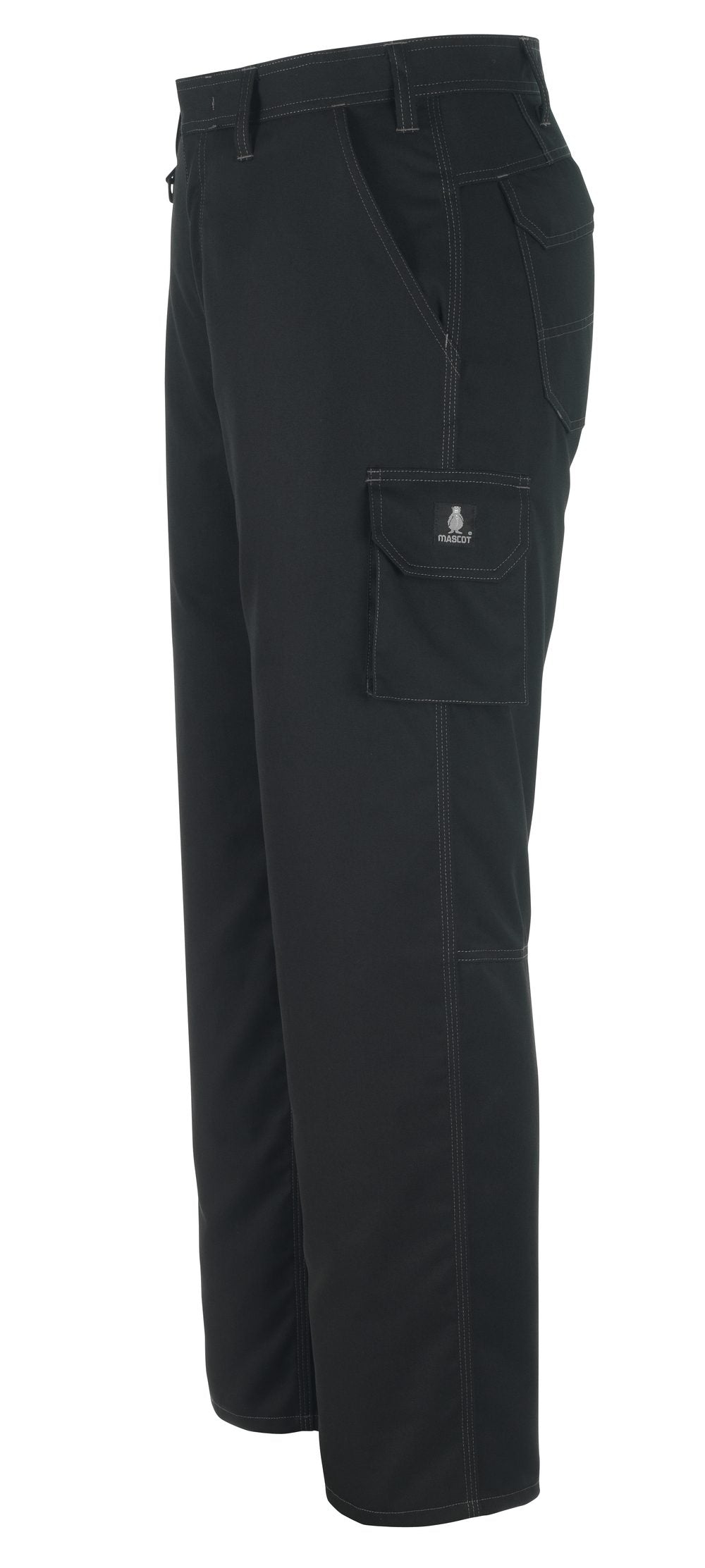 Mascot Berkeley Industry Hose – schwarz