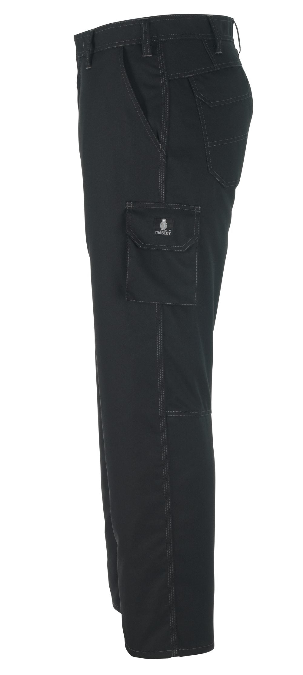 Mascot Berkeley Industry Hose – schwarz