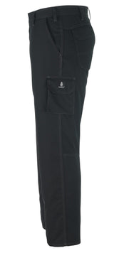 Mascot Berkeley Industry Hose – schwarz