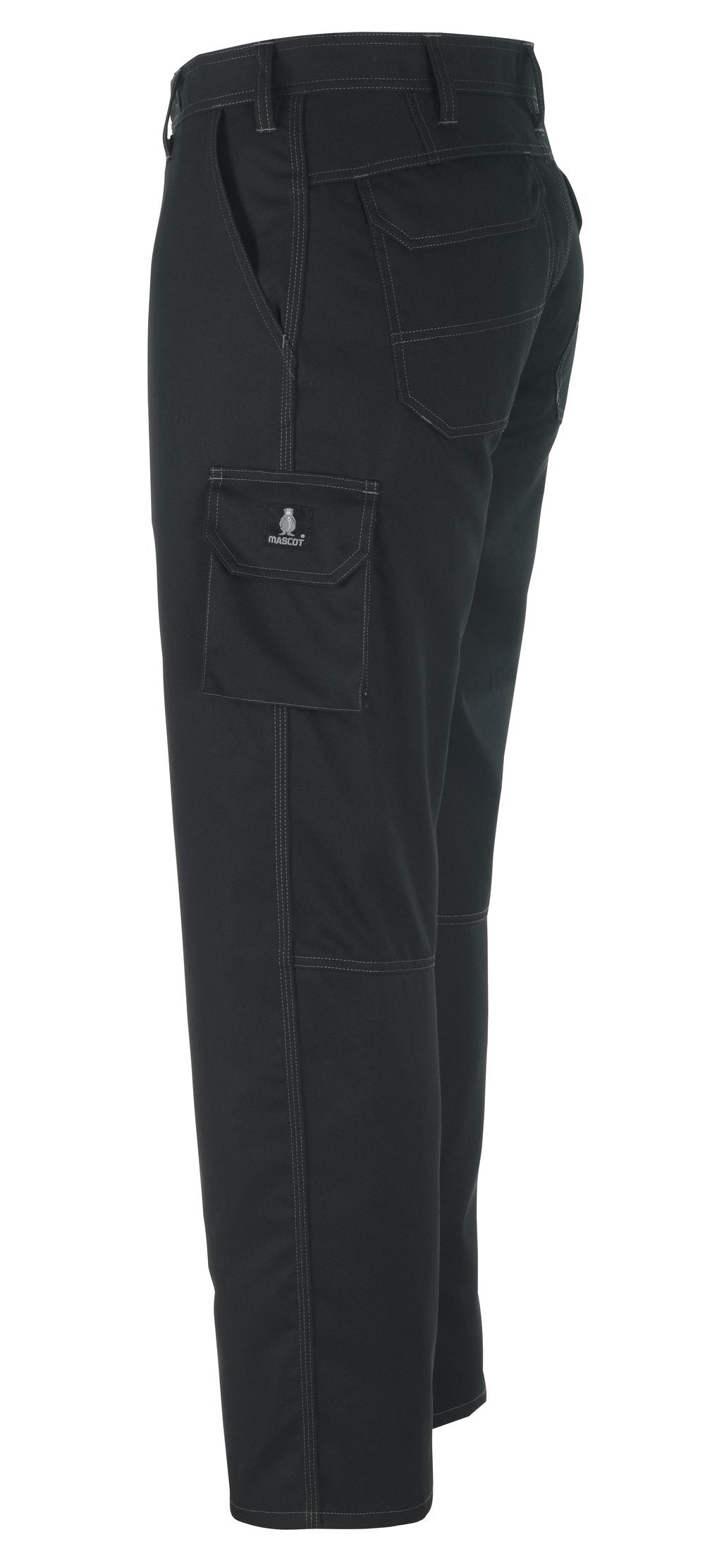Mascot Berkeley Industry Hose – schwarz