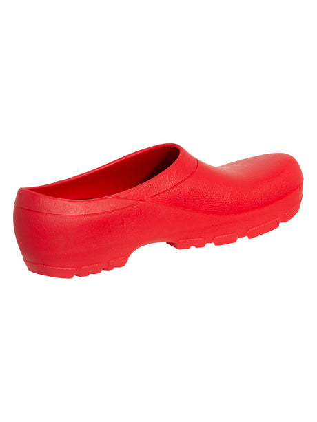 Gartenclogs Mutli Clog geschlossen
