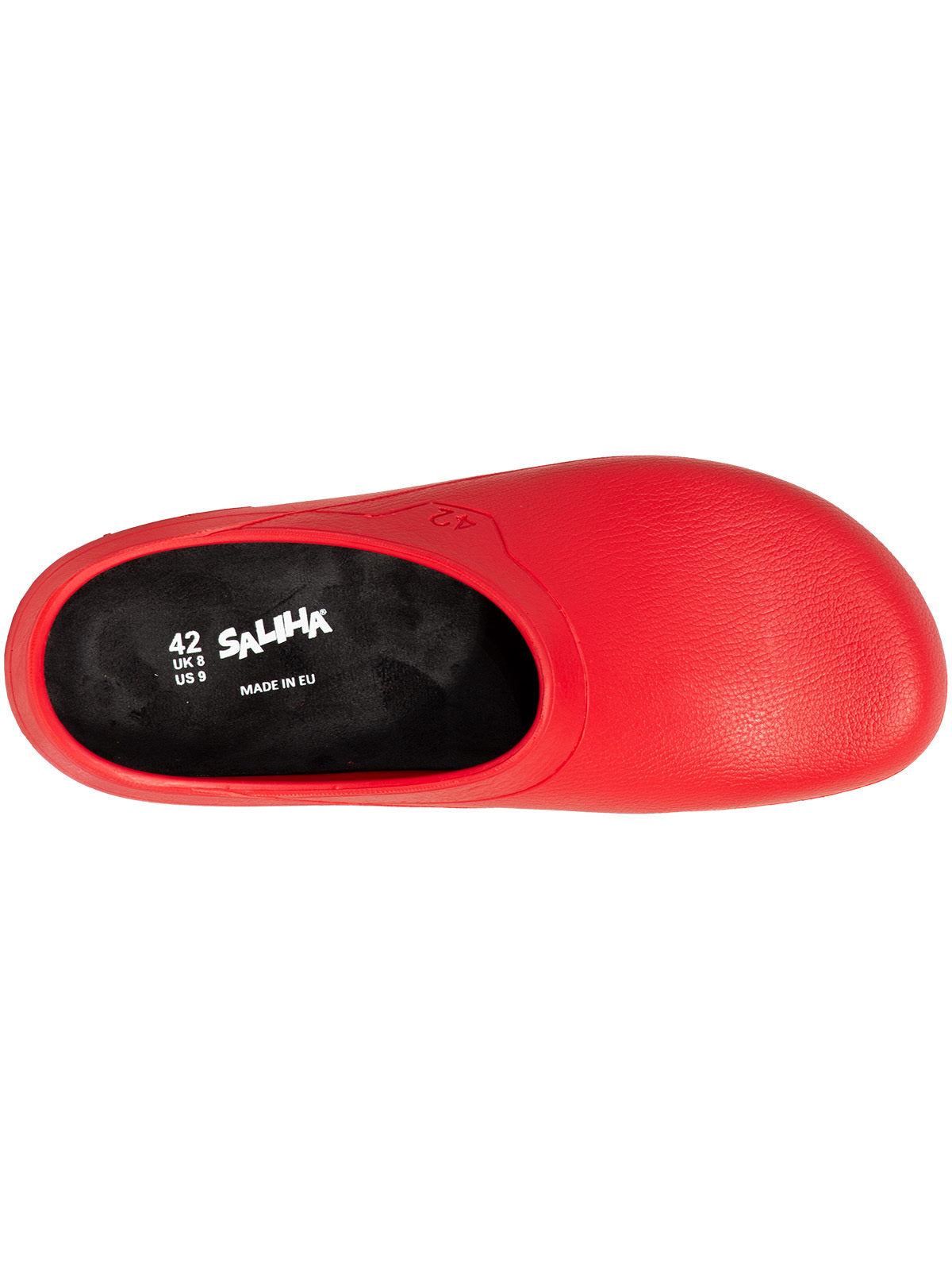 Gartenclogs Mutli Clog geschlossen