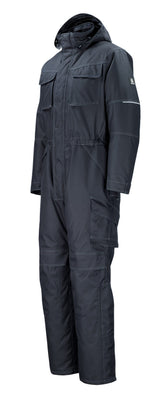 Mascot Ventura Industry Winteroverall – schwarzblau