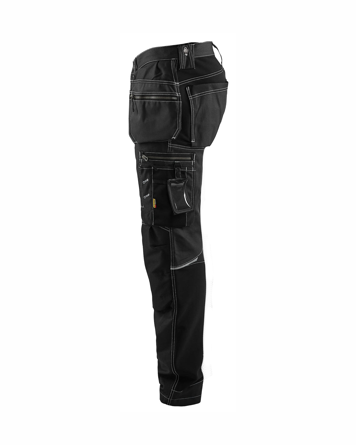 Blåkläder 1790 Stretch Handwerkerhose – schwarz