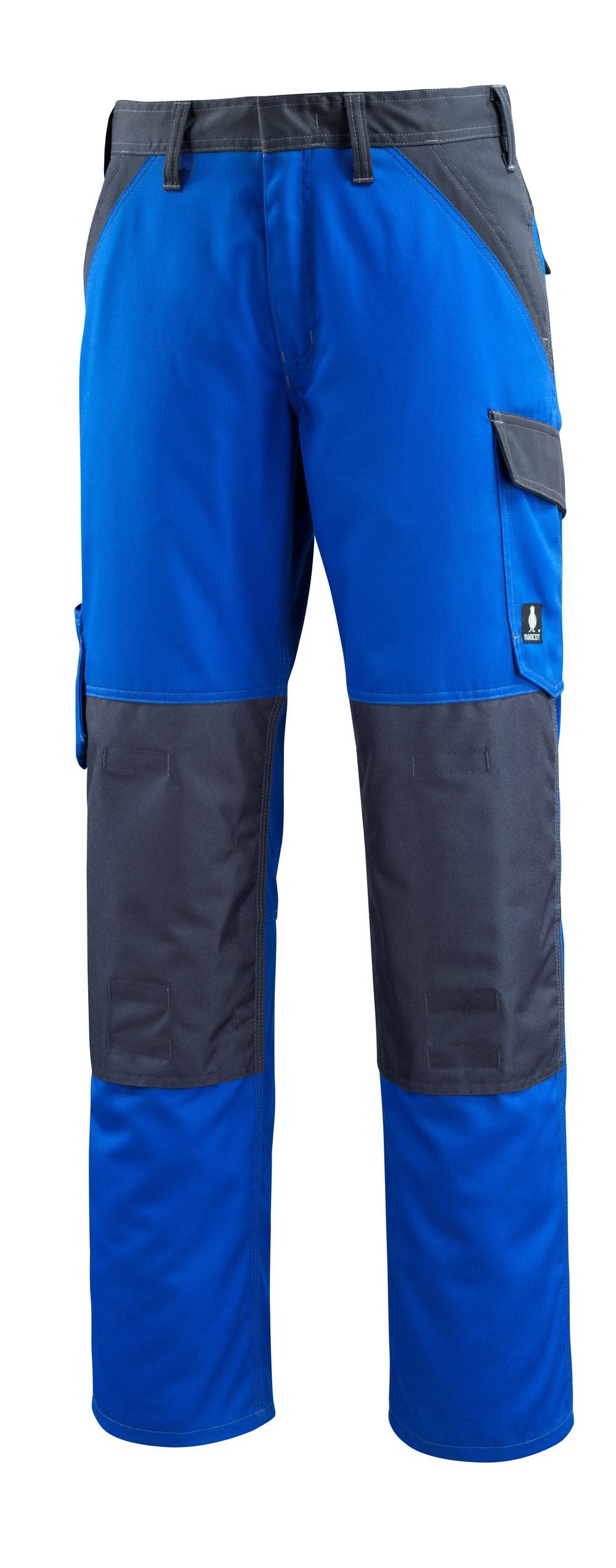 Mascot Temora Light Hose – kornblau/schwarzblau