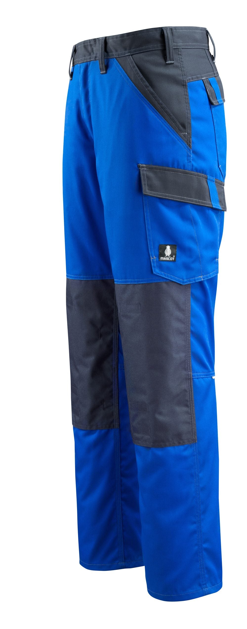 Mascot Temora Light Hose – kornblau/schwarzblau
