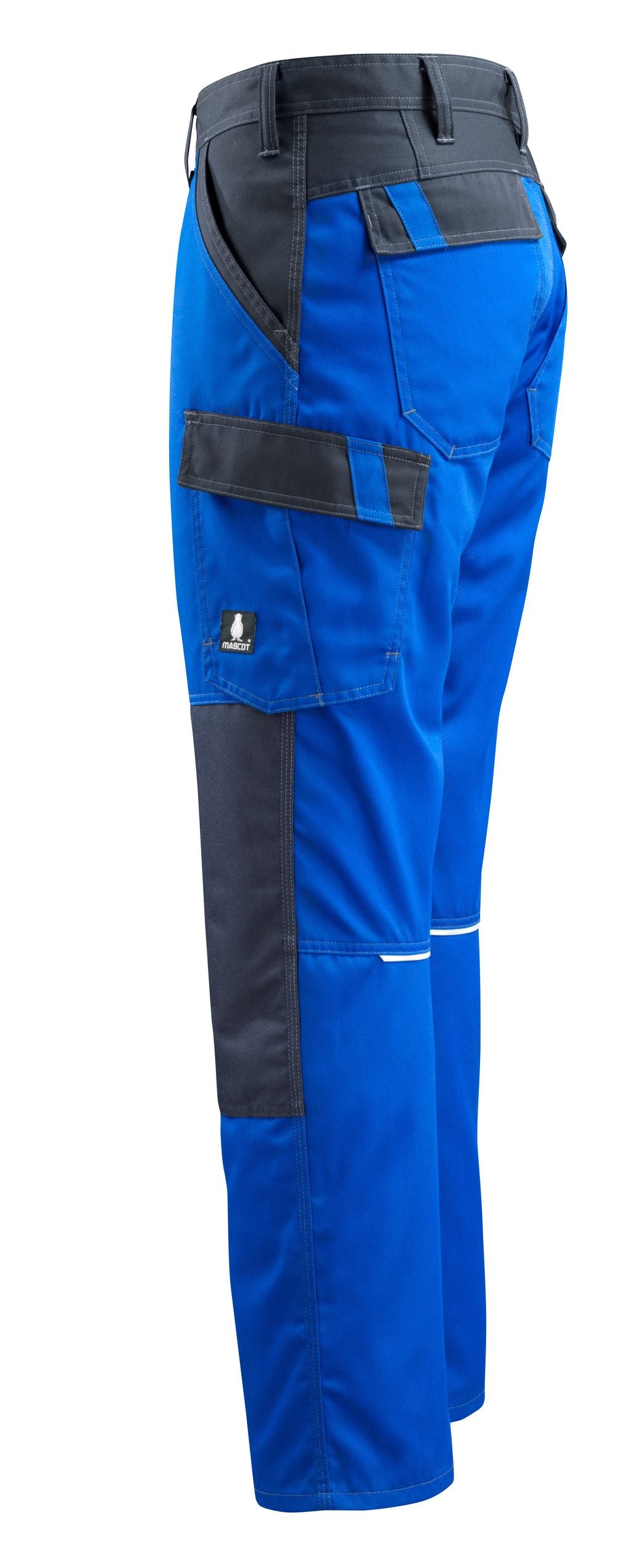 Mascot Temora Light Hose – kornblau/schwarzblau