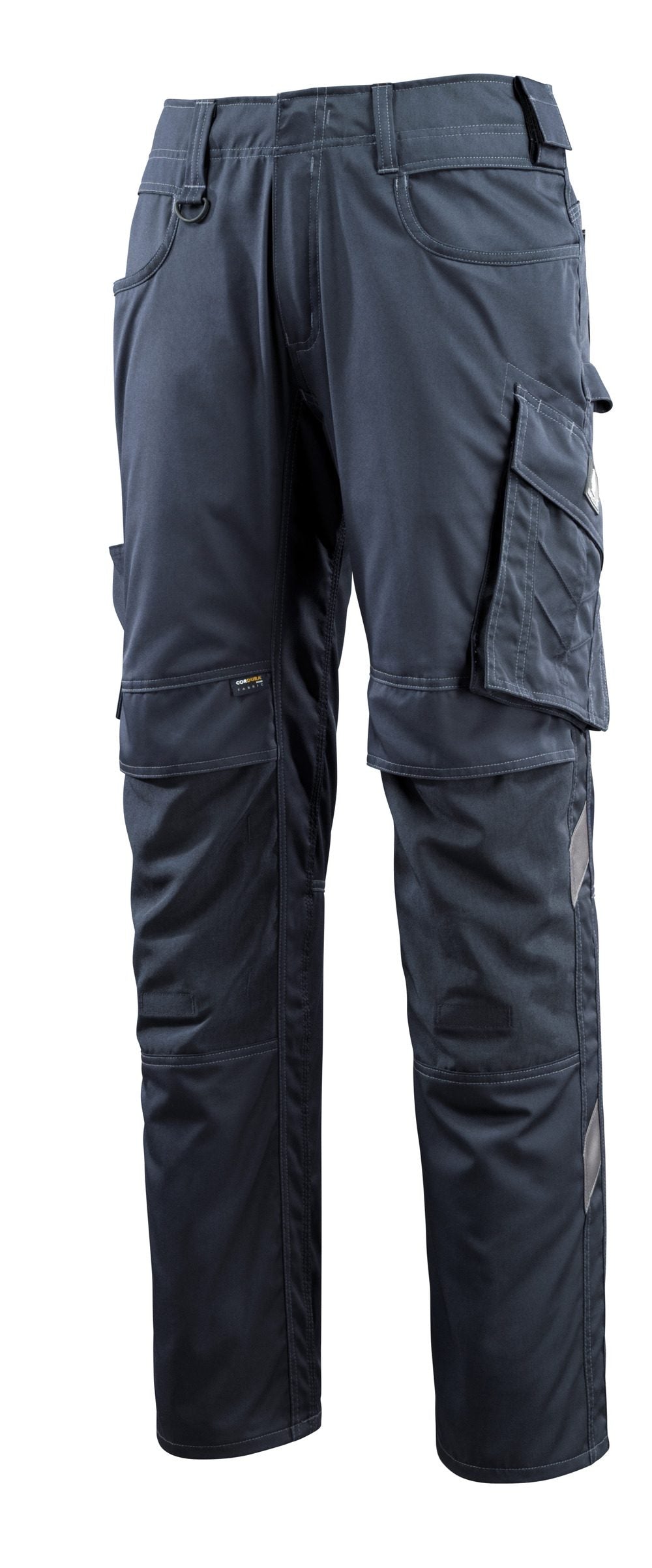 Mascot Lemberg Unique einfarbig Bundhose – schwarzblau