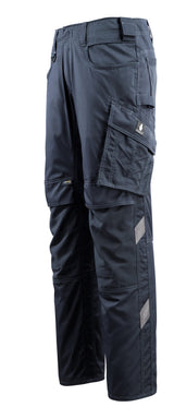 Mascot Lemberg Unique einfarbig Bundhose – schwarzblau