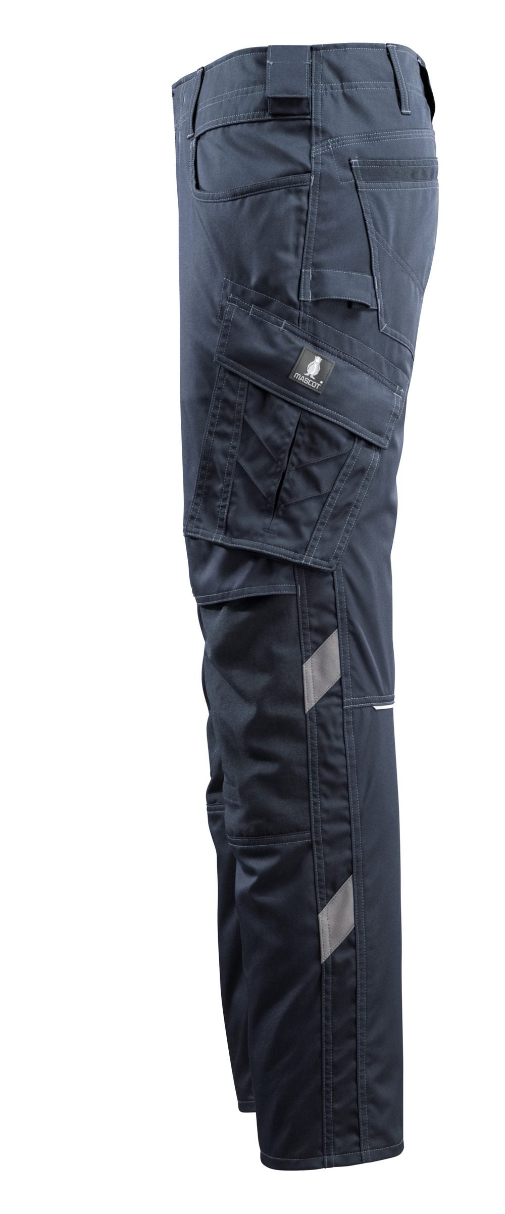 Mascot Lemberg Unique einfarbig Bundhose – schwarzblau