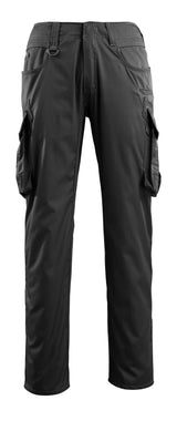 Mascot Ingolstadt 205g/m² Unique Servicehose – schwarz