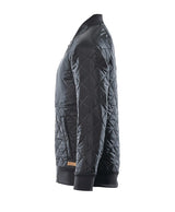 Mascot mit Climascot Advanced Thermojacke 17015-318 – schwarz