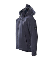 Mascot mit Climascot Advanced Winterjacke – schwarzblau