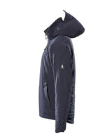 Mascot mit Climascot Advanced Winterjacke – schwarzblau