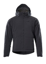 Mascot mit Climascot Advanced Winterjacke – schwarz