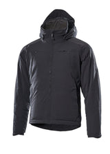 Mascot mit Climascot Advanced Winterjacke – schwarz