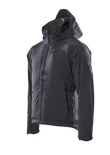 Mascot mit Climascot Advanced Winterjacke – schwarz