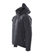 Mascot mit Climascot Advanced Winterjacke – schwarz