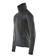 Mascot Advanced Fleecejacke – schwarzblau