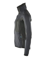Mascot Advanced Fleecejacke – schwarzblau