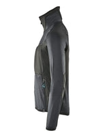Mascot Advanced Fleecejacke – schwarzblau