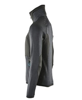 Mascot Advanced Fleecejacke – schwarzblau