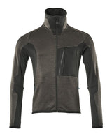Mascot Advanced Fleecejacke – anthrazit