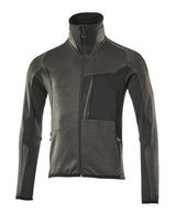 Mascot Advanced Fleecejacke – anthrazit