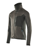 Mascot Advanced Fleecejacke – anthrazit