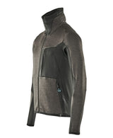 Mascot Advanced Fleecejacke – anthrazit