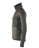 Mascot Advanced Fleecejacke – anthrazit