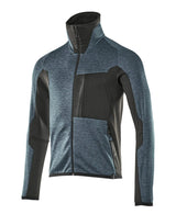 Mascot Advanced Fleecejacke – petrol