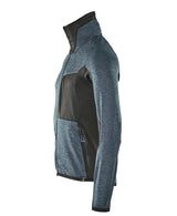 Mascot Advanced Fleecejacke – petrol
