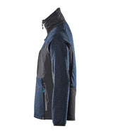 Mascot mit Membran Advanced Strickjacke – schwarzblau