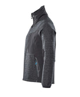 Mascot mit Membran Advanced Strickjacke – schwarz