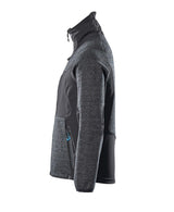 Mascot mit Membran Advanced Strickjacke – schwarz
